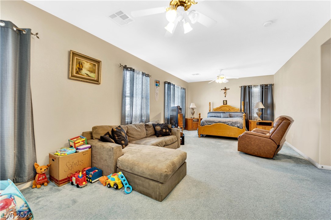 3016 Palace Gate Court Las Vegas NV 89117