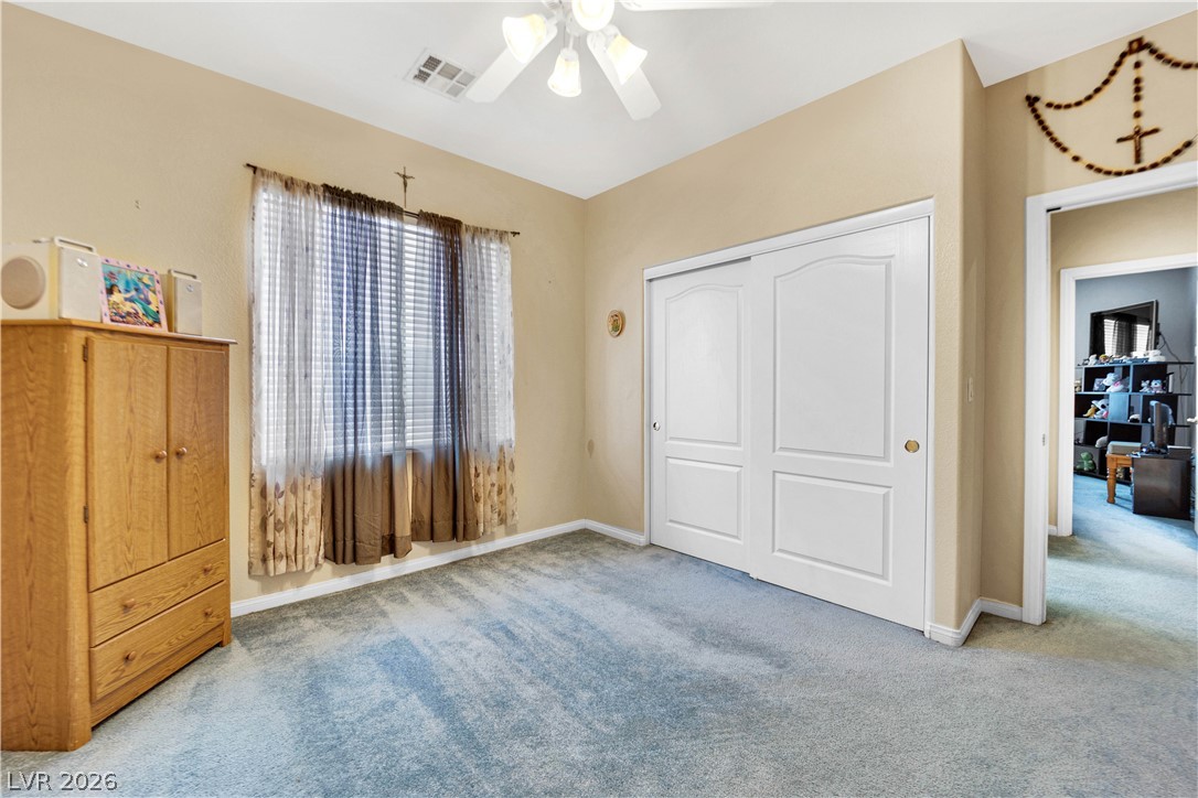 3016 Palace Gate Court Las Vegas NV 89117