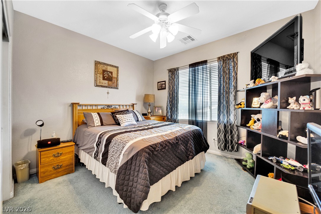 3016 Palace Gate Court Las Vegas NV 89117