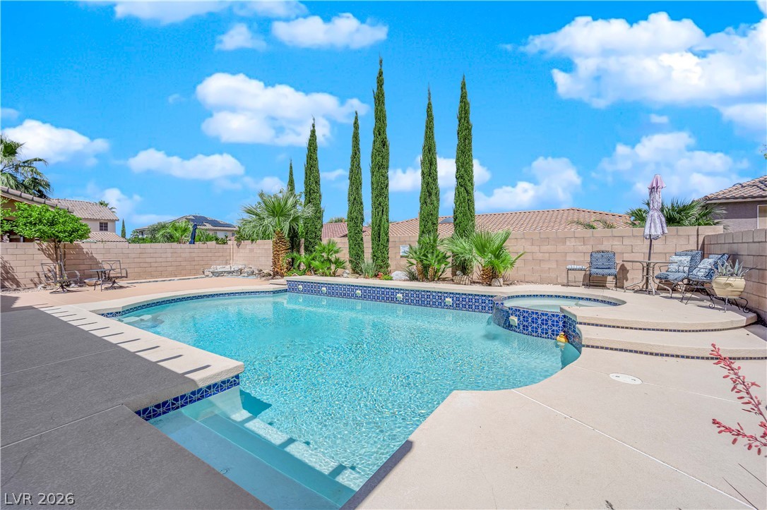 3016 Palace Gate Court Las Vegas NV 89117
