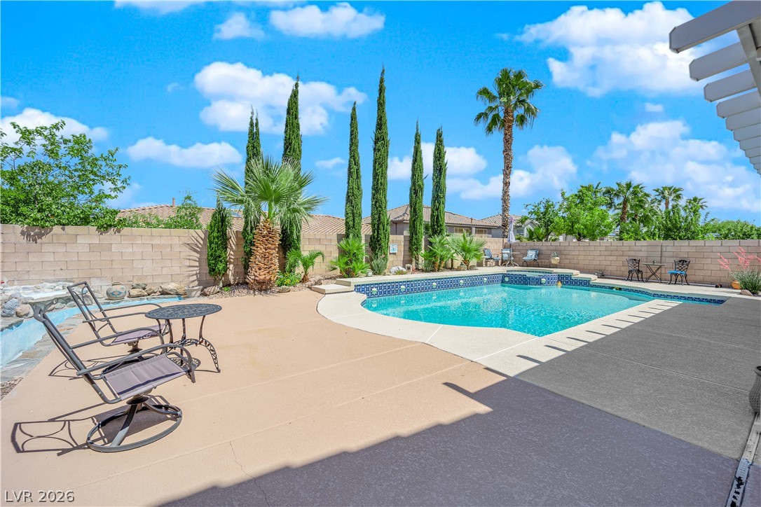 3016 Palace Gate Court Las Vegas NV 89117
