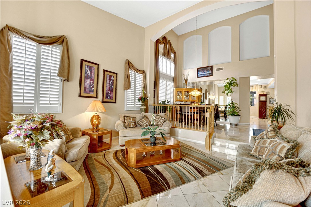 3016 Palace Gate Court Las Vegas NV 89117