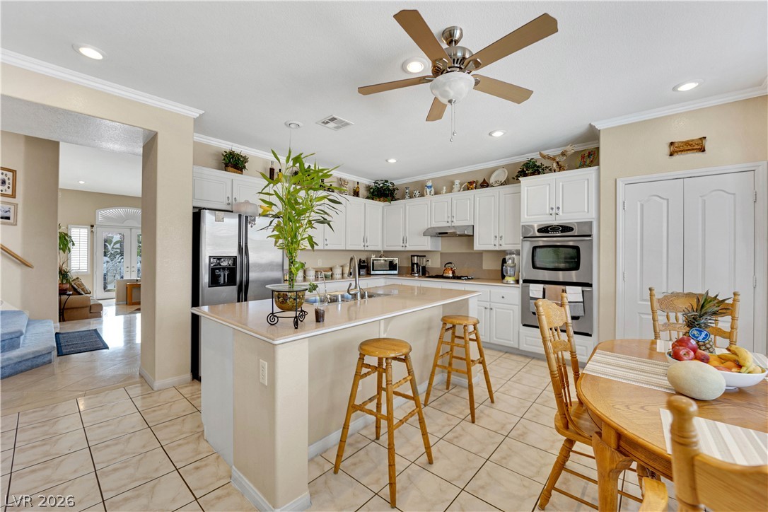 3016 Palace Gate Court Las Vegas NV 89117