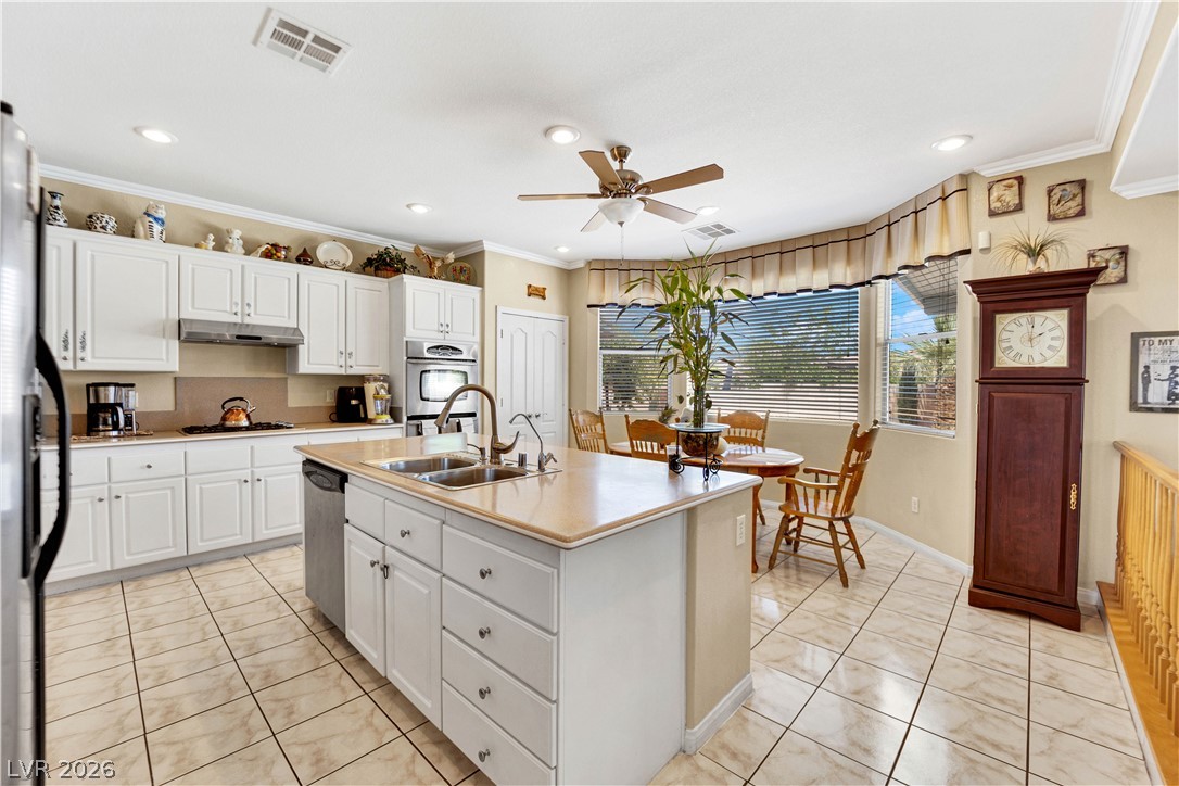 3016 Palace Gate Court Las Vegas NV 89117