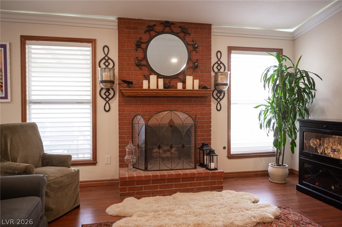 7423 Edgewater Lane Las Vegas NV 89123
