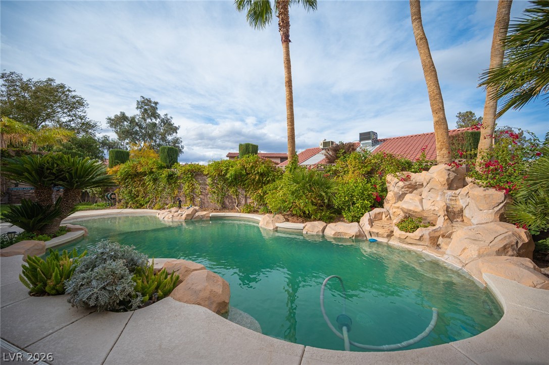 7423 Edgewater Lane Las Vegas NV 89123