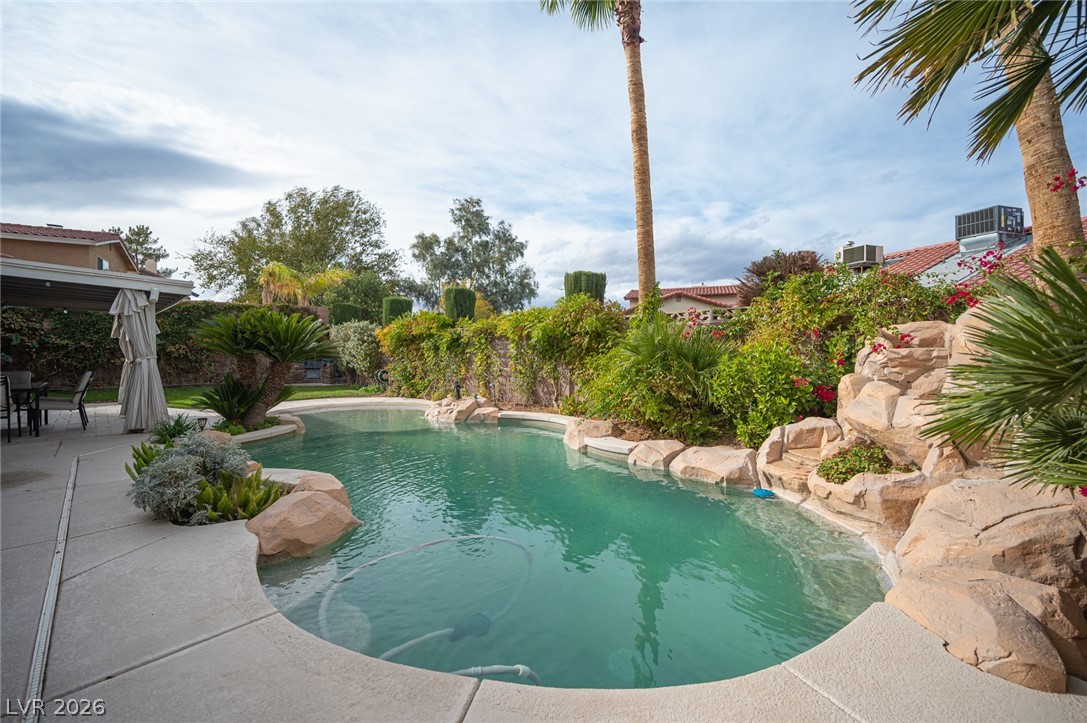 7423 Edgewater Lane Las Vegas NV 89123