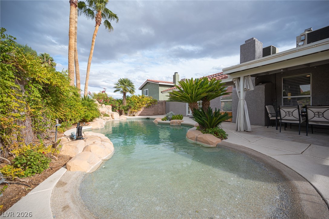 7423 Edgewater Lane Las Vegas NV 89123