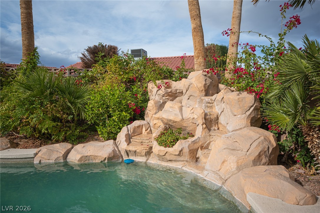 7423 Edgewater Lane Las Vegas NV 89123