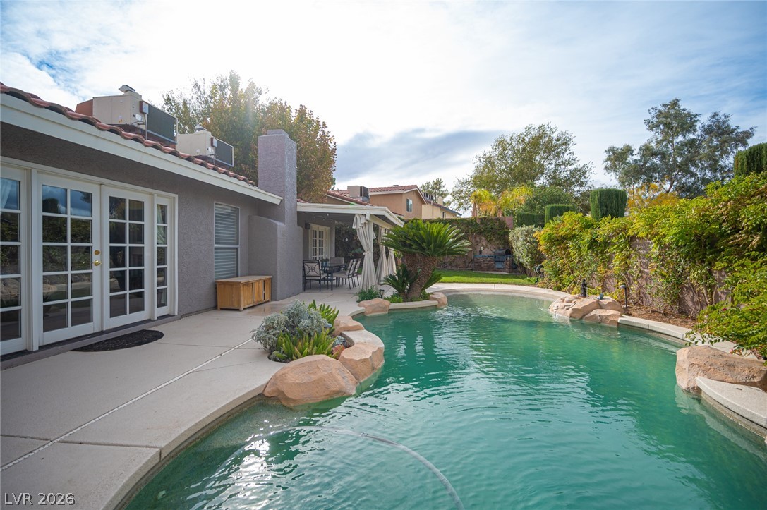 7423 Edgewater Lane Las Vegas NV 89123