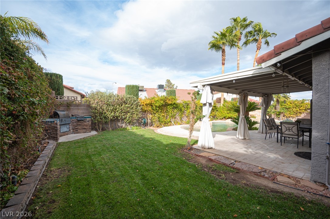 7423 Edgewater Lane Las Vegas NV 89123