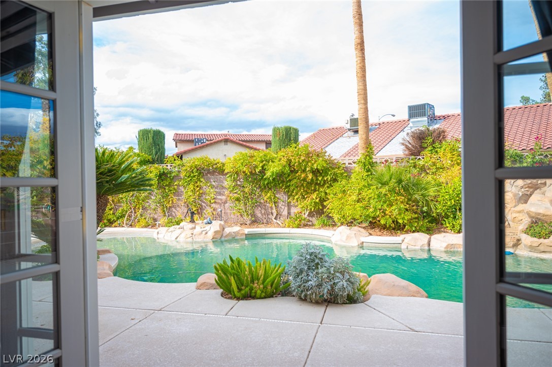 7423 Edgewater Lane Las Vegas NV 89123
