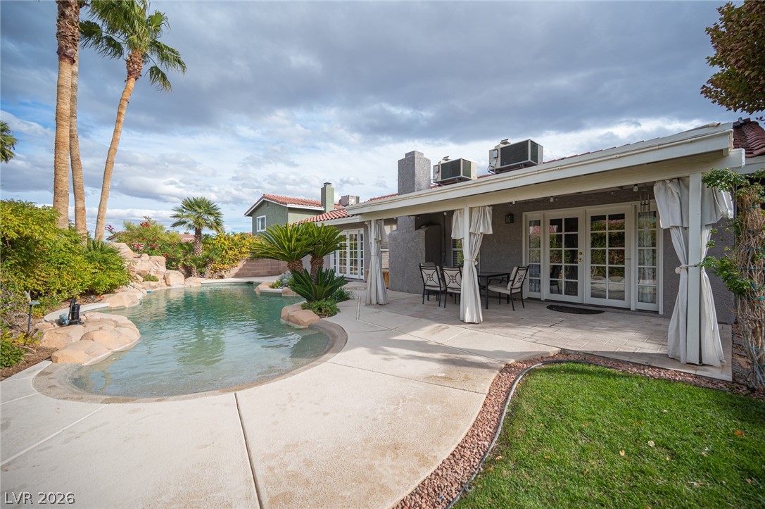 7423 Edgewater Lane Las Vegas NV 89123