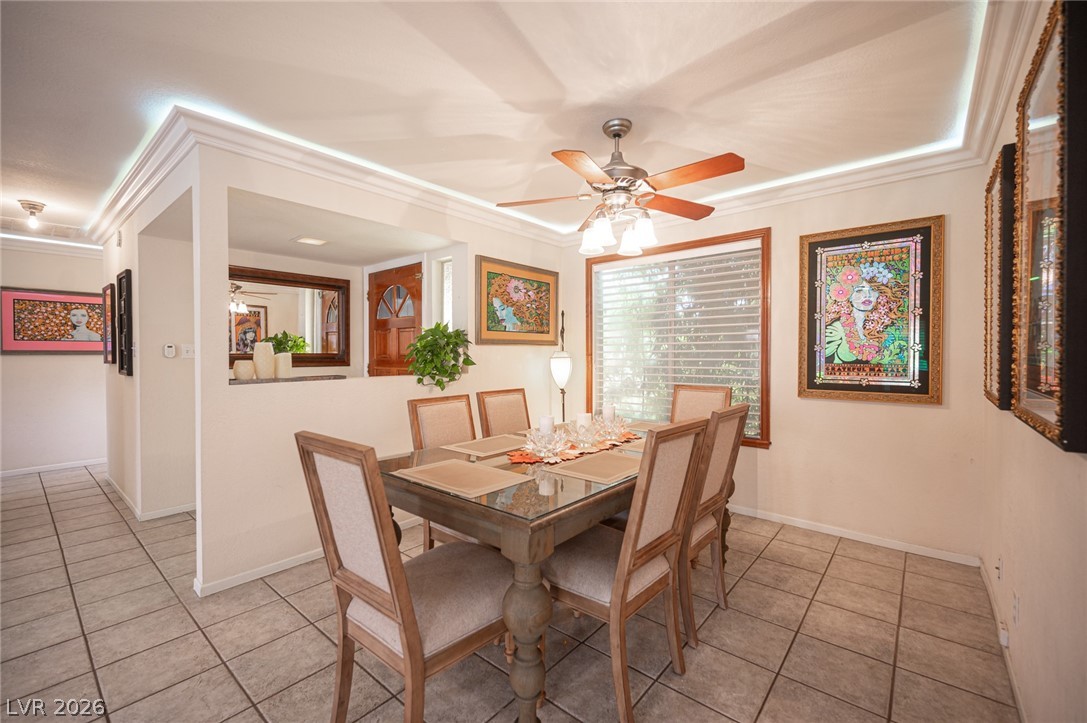 7423 Edgewater Lane Las Vegas NV 89123