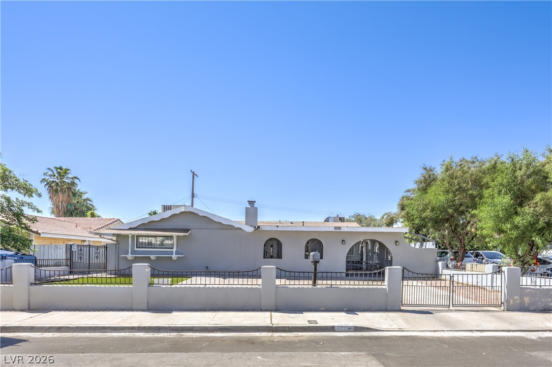 1908 Melinda Avenue Las Vegas NV 89101