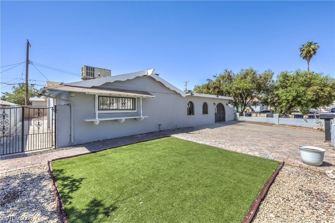 1908 Melinda Avenue Las Vegas NV 89101