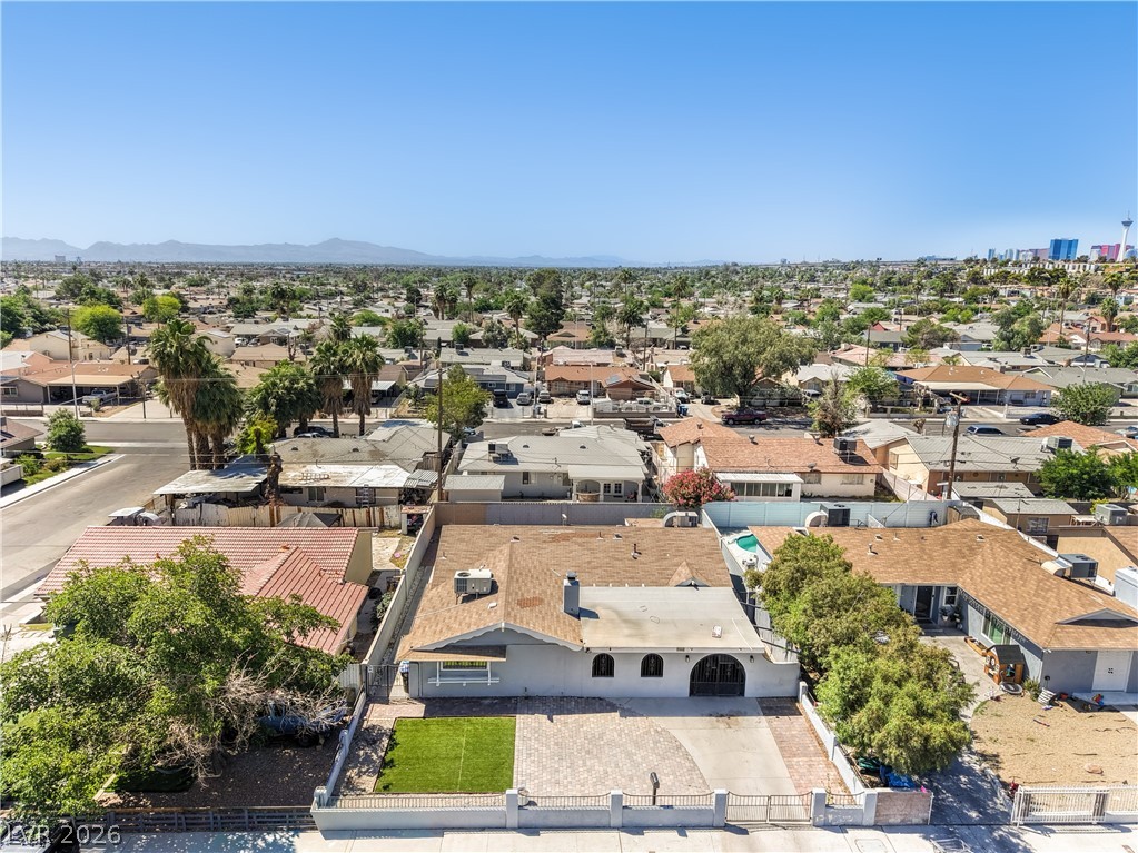 1908 Melinda Avenue Las Vegas NV 89101