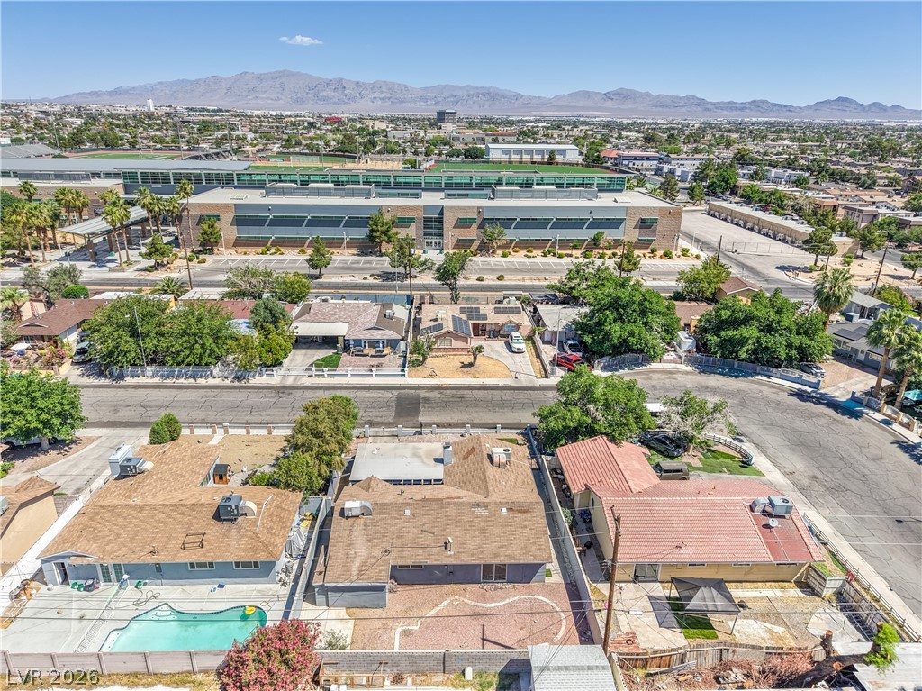 1908 Melinda Avenue Las Vegas NV 89101