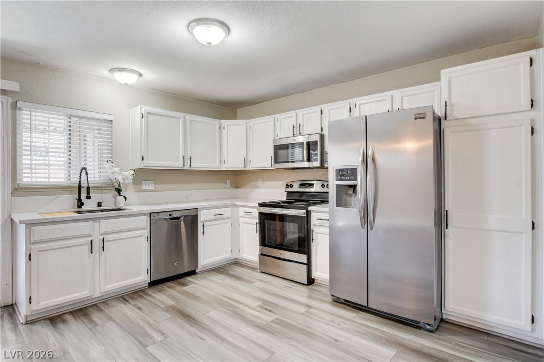 2510 Paradise Village Way Las Vegas NV 89120