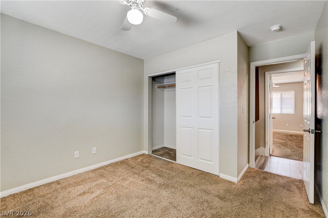 2510 Paradise Village Way Las Vegas NV 89120