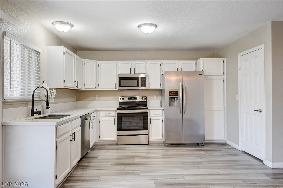 2510 Paradise Village Way Las Vegas NV 89120