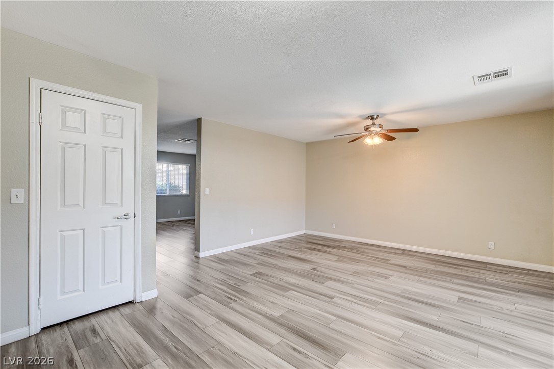 2510 Paradise Village Way Las Vegas NV 89120