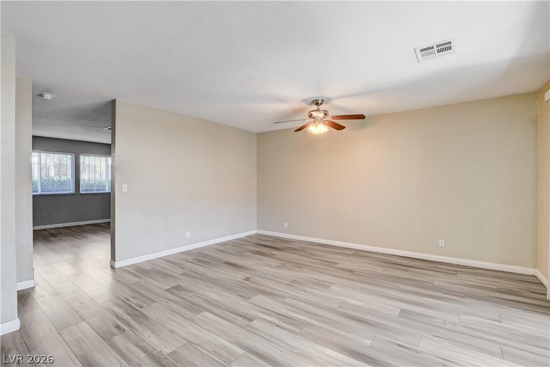 2510 Paradise Village Way Las Vegas NV 89120