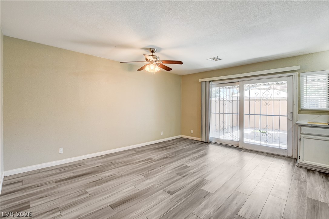2510 Paradise Village Way Las Vegas NV 89120
