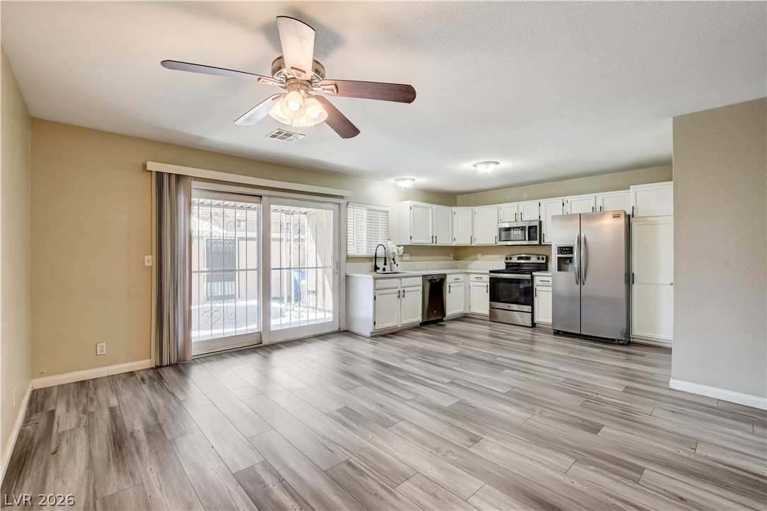 2510 Paradise Village Way Las Vegas NV 89120