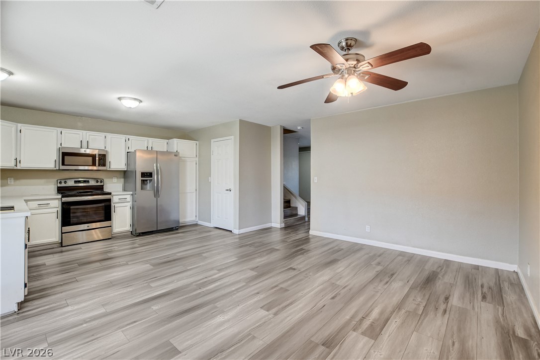 2510 Paradise Village Way Las Vegas NV 89120