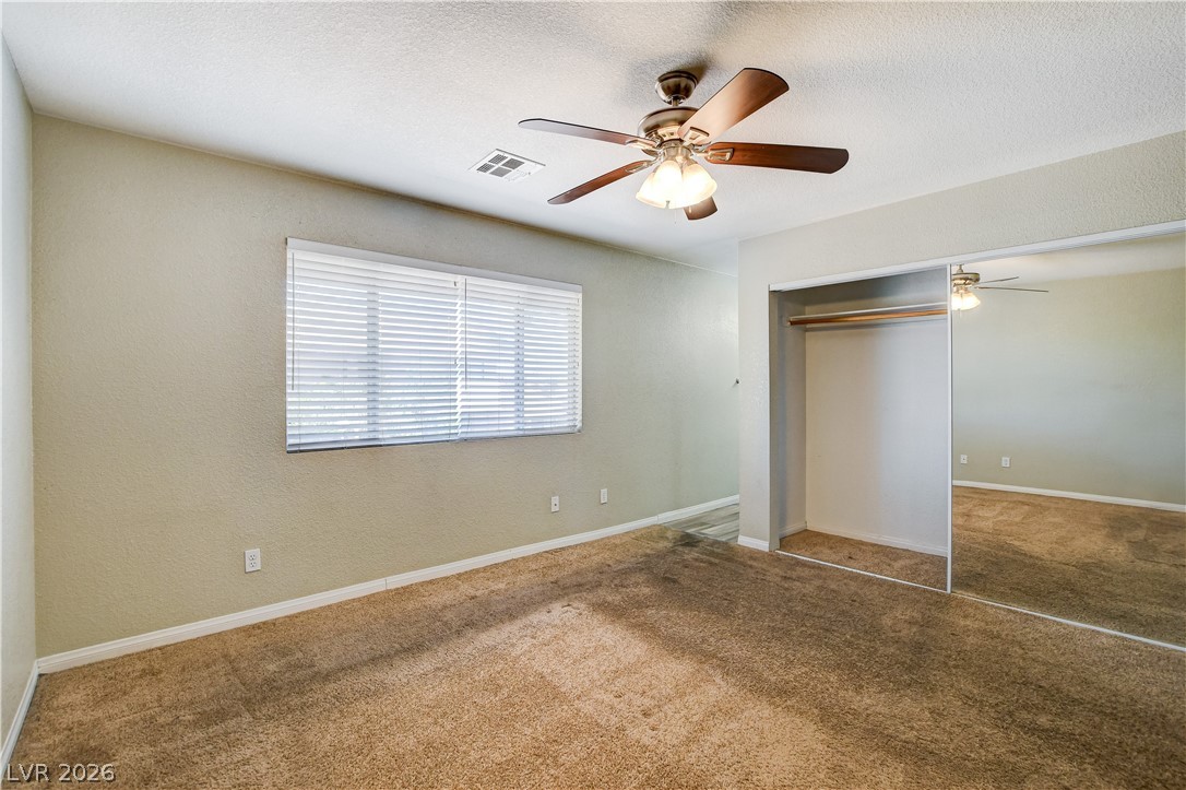 2510 Paradise Village Way Las Vegas NV 89120