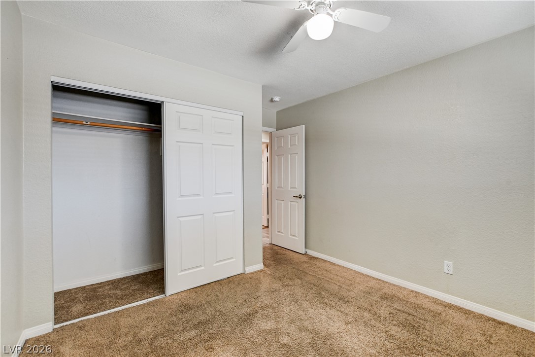2510 Paradise Village Way Las Vegas NV 89120