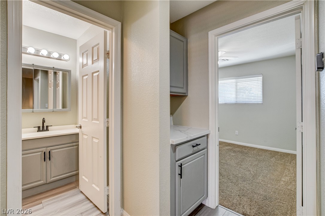 2510 Paradise Village Way Las Vegas NV 89120