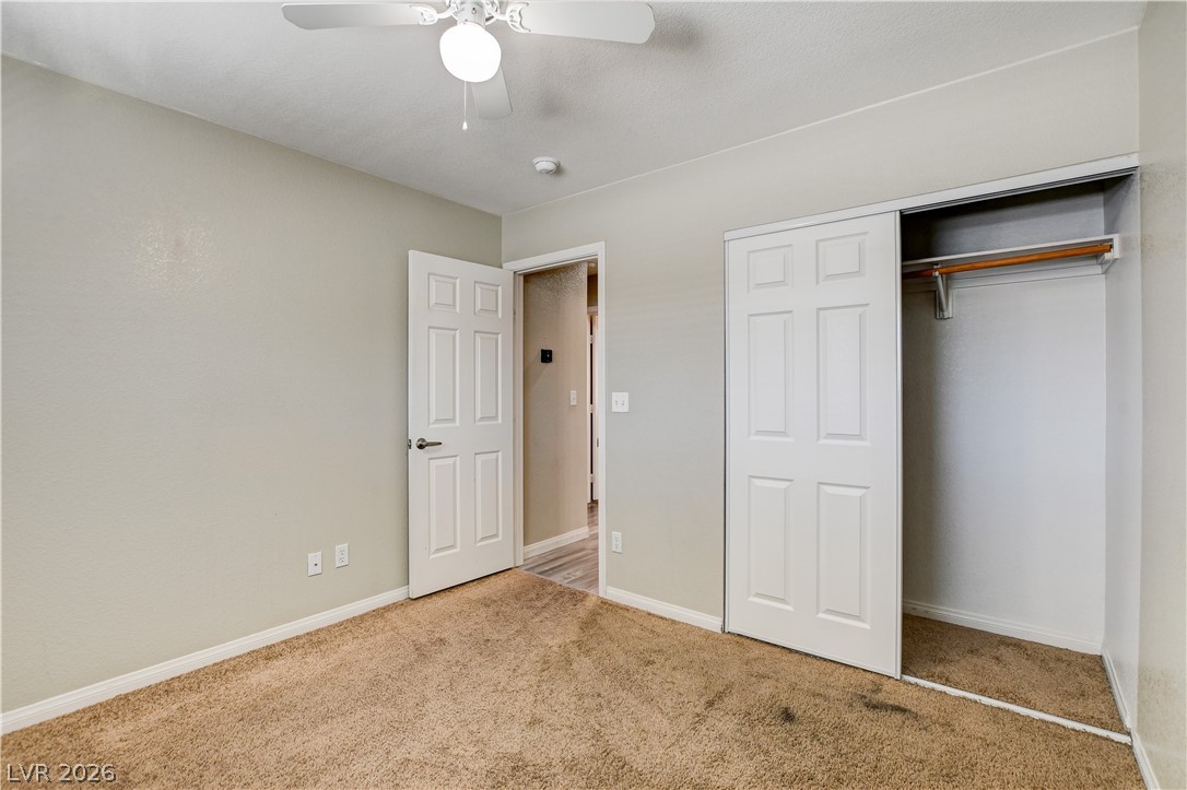 2510 Paradise Village Way Las Vegas NV 89120