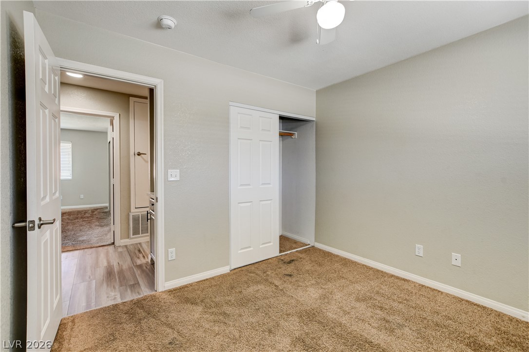 2510 Paradise Village Way Las Vegas NV 89120