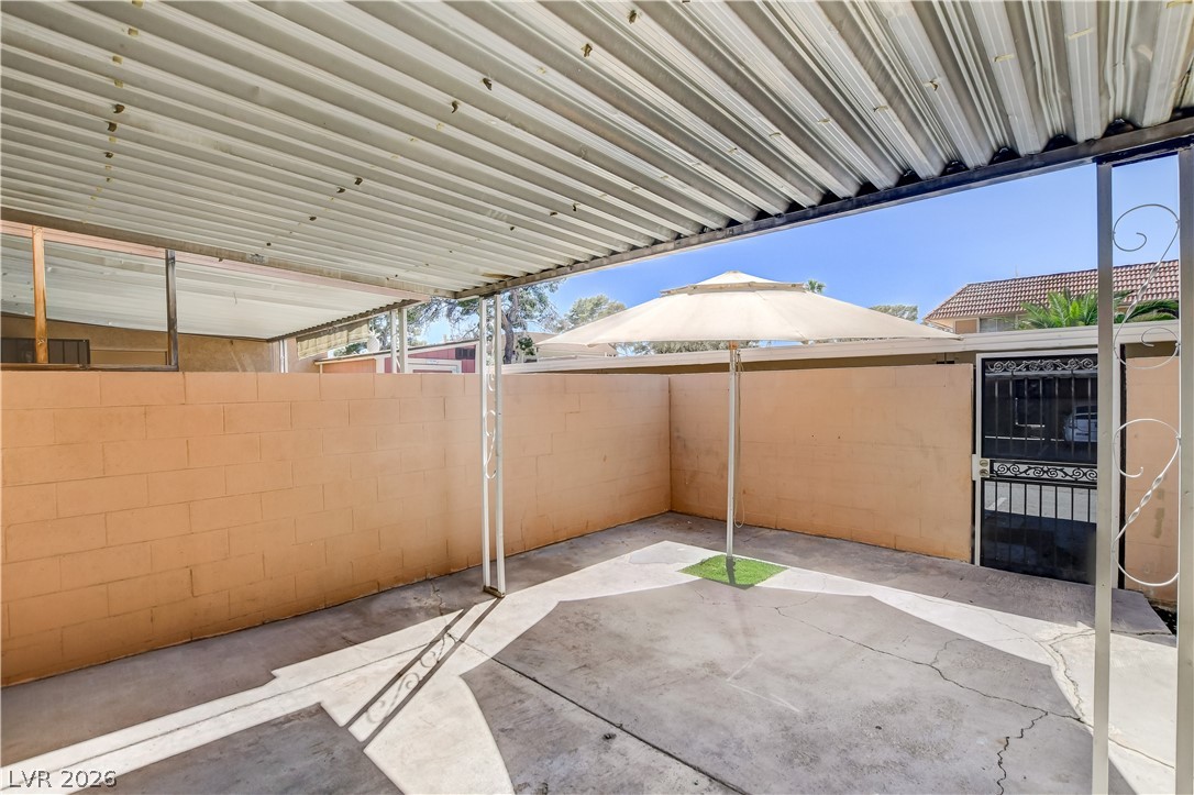 2510 Paradise Village Way Las Vegas NV 89120