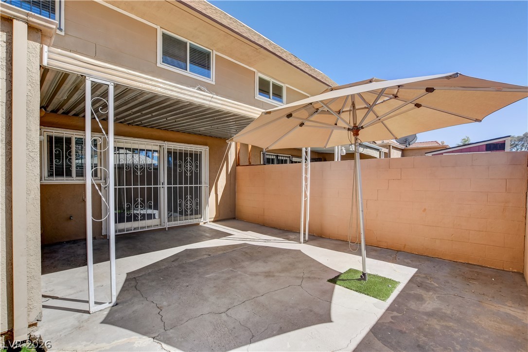 2510 Paradise Village Way Las Vegas NV 89120