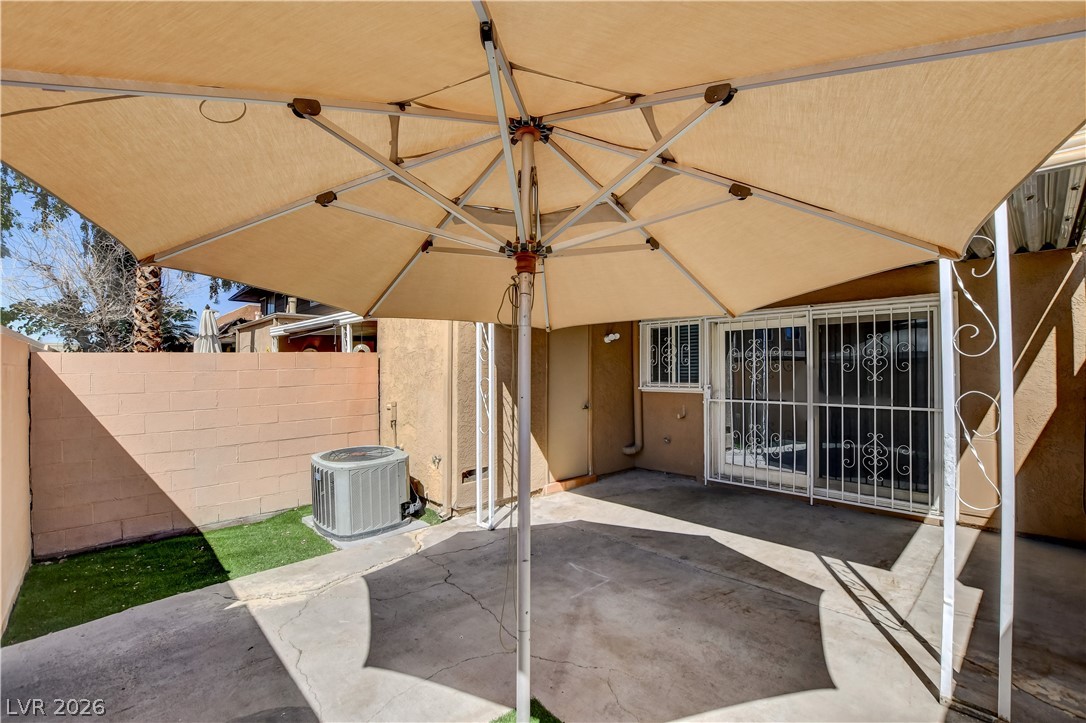 2510 Paradise Village Way Las Vegas NV 89120