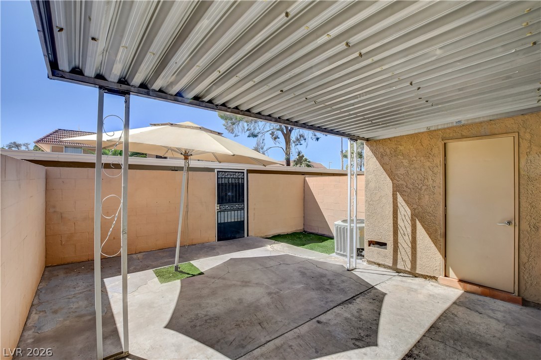 2510 Paradise Village Way Las Vegas NV 89120