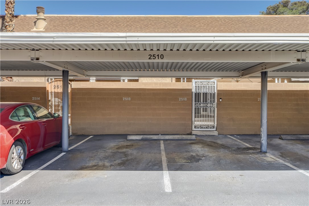 2510 Paradise Village Way Las Vegas NV 89120