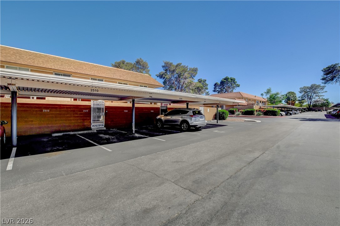 2510 Paradise Village Way Las Vegas NV 89120