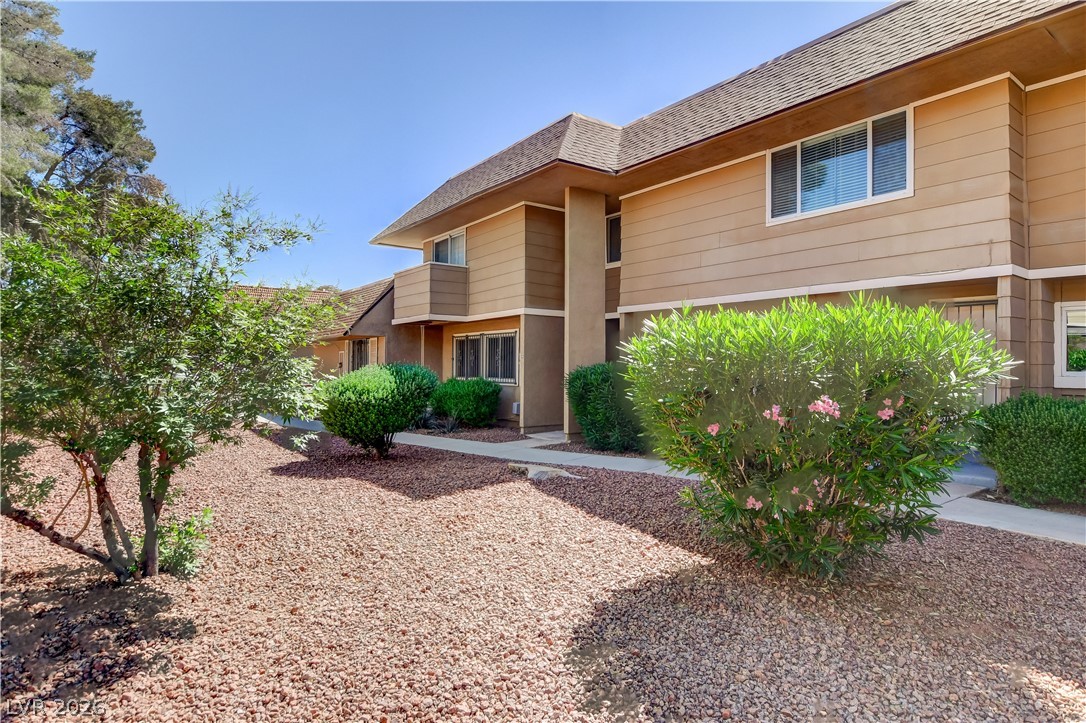 2510 Paradise Village Way Las Vegas NV 89120