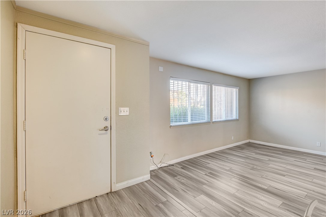 2510 Paradise Village Way Las Vegas NV 89120