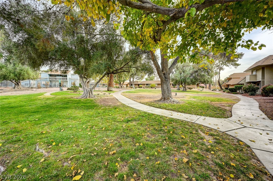 2510 Paradise Village Way Las Vegas NV 89120