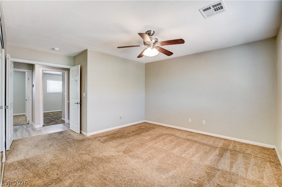 2510 Paradise Village Way Las Vegas NV 89120
