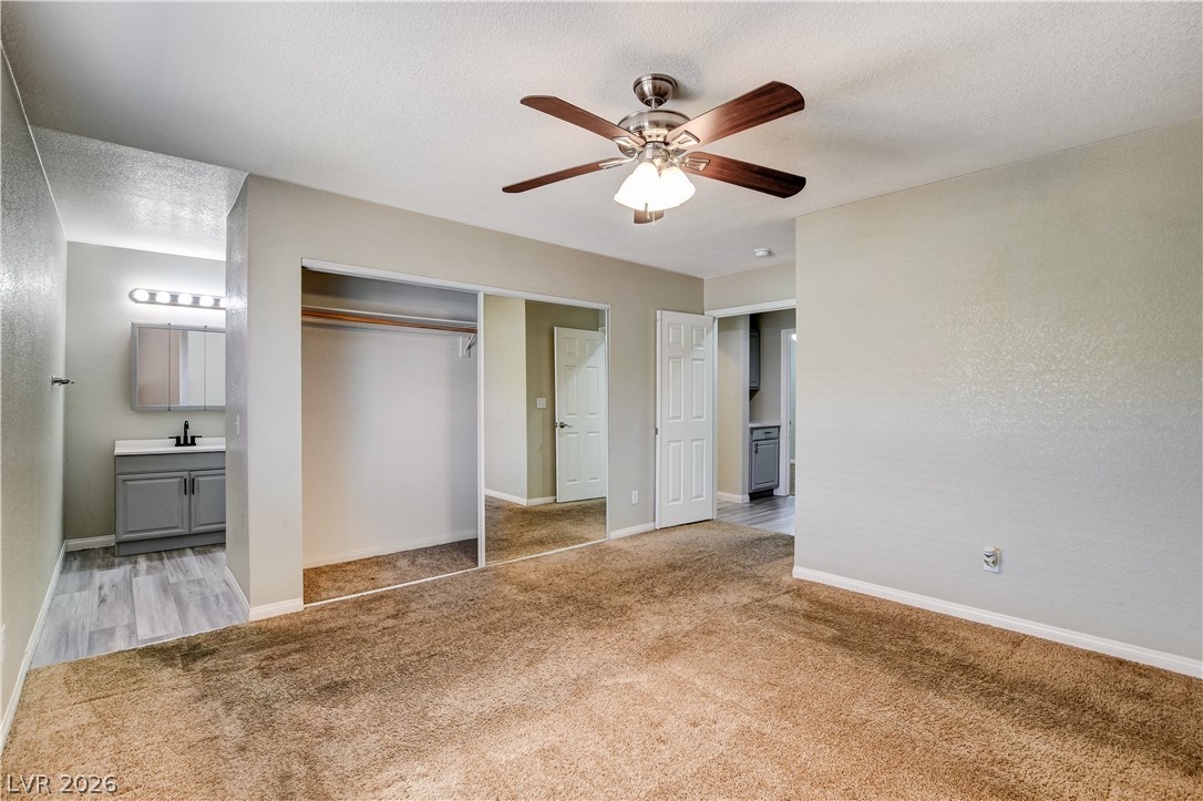 2510 Paradise Village Way Las Vegas NV 89120