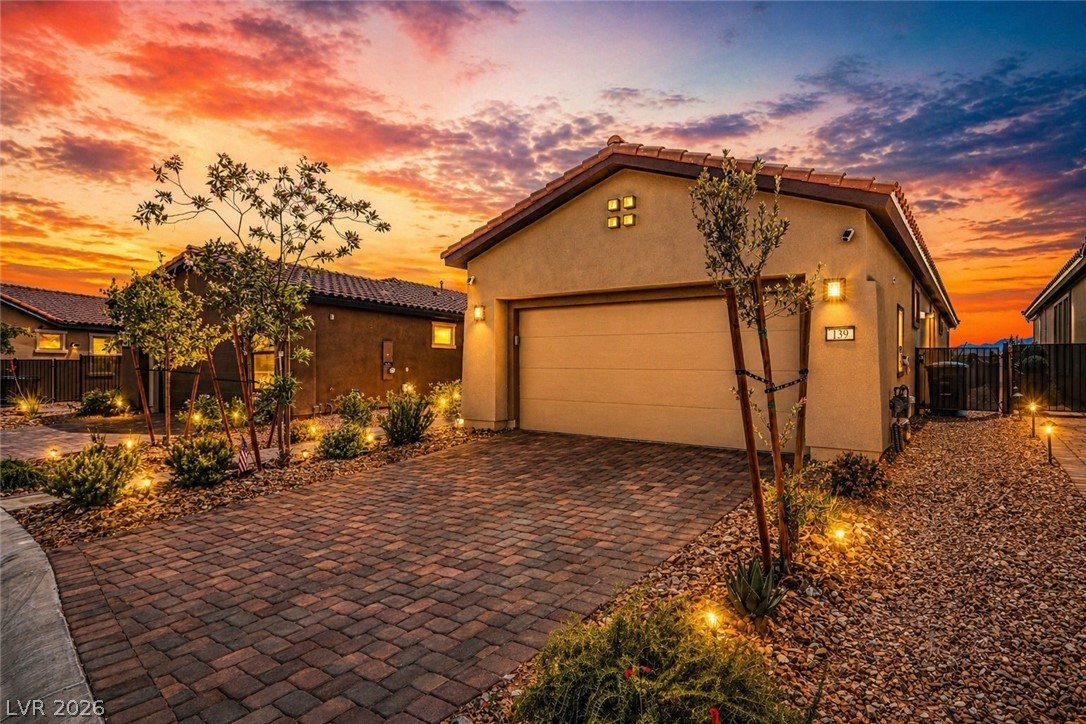 139 Palm Fox Court Henderson NV 89011