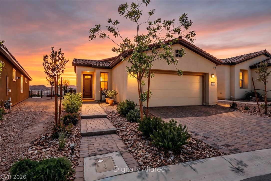 139 Palm Fox Court Henderson NV 89011