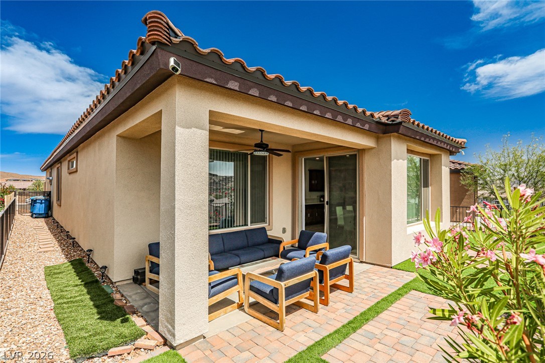 139 Palm Fox Court Henderson NV 89011