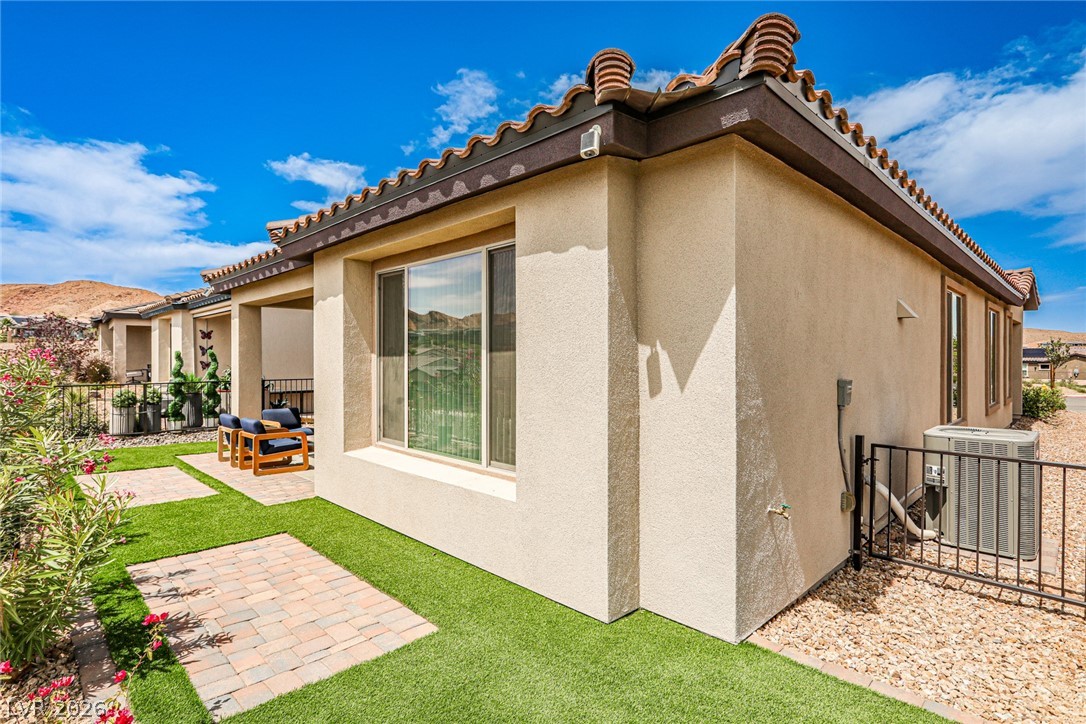 139 Palm Fox Court Henderson NV 89011
